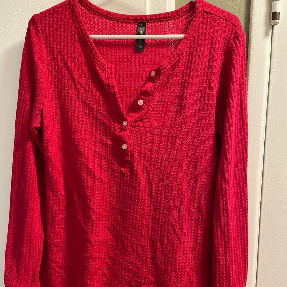 Size M